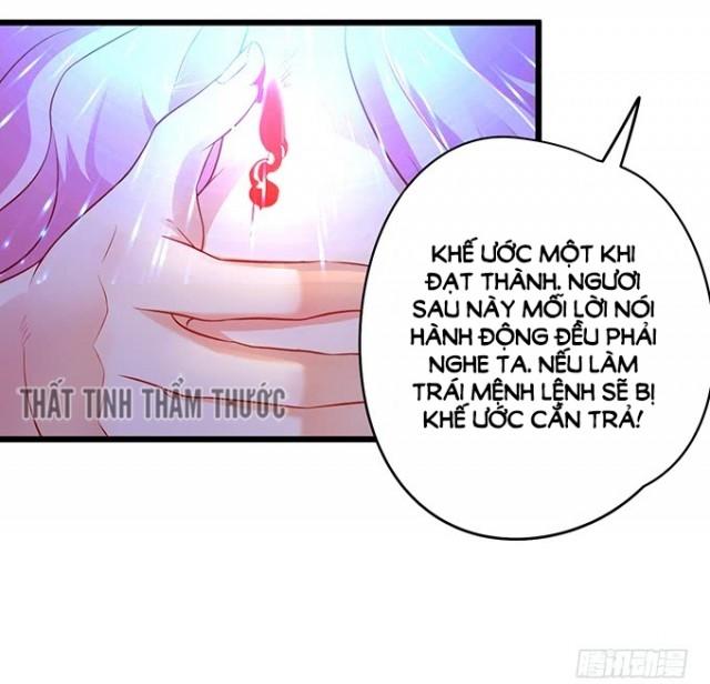 Liêu Liêu Trai Chapter 14 - Trang 2