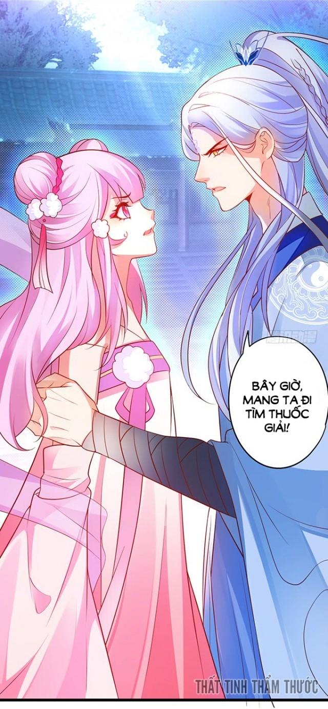 Liêu Liêu Trai Chapter 14 - Trang 2