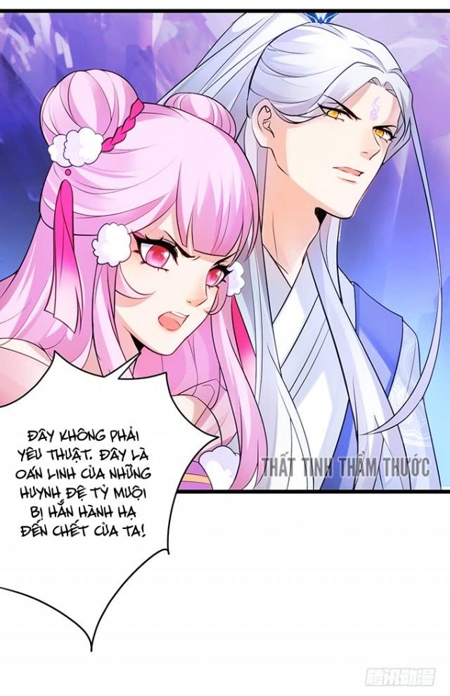 Liêu Liêu Trai Chapter 14 - Trang 2