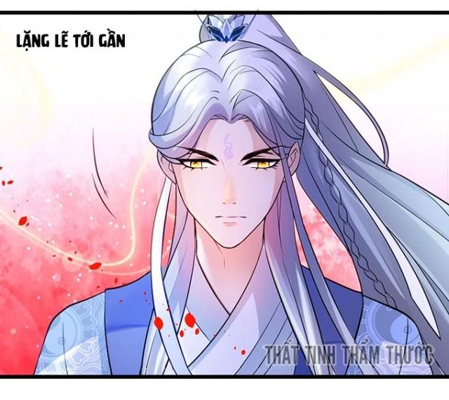 Liêu Liêu Trai Chapter 14 - Trang 2