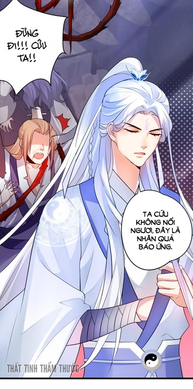 Liêu Liêu Trai Chapter 14 - Trang 2