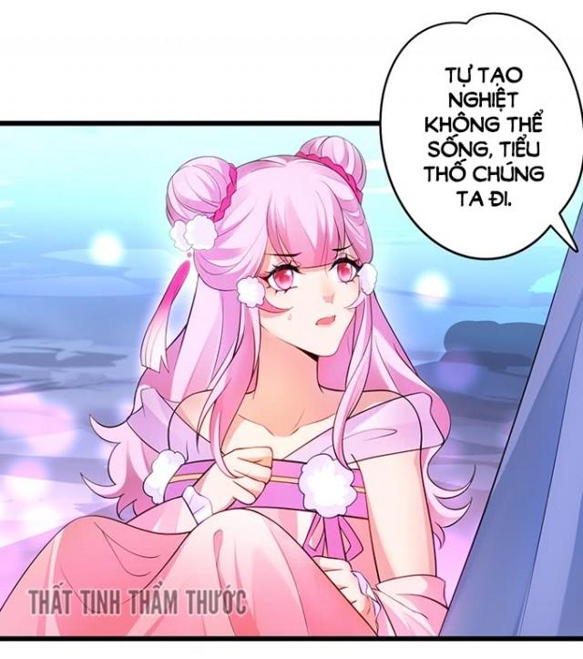 Liêu Liêu Trai Chapter 14 - Trang 2