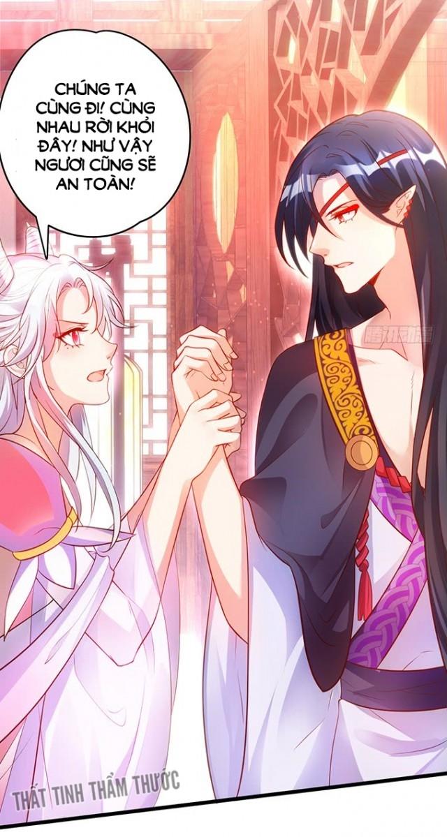 Liêu Liêu Trai Chapter 14 - Trang 2