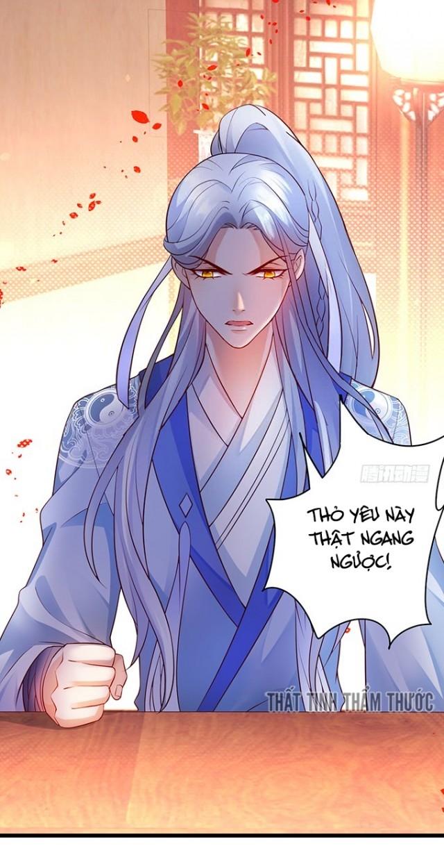 Liêu Liêu Trai Chapter 14 - Trang 2