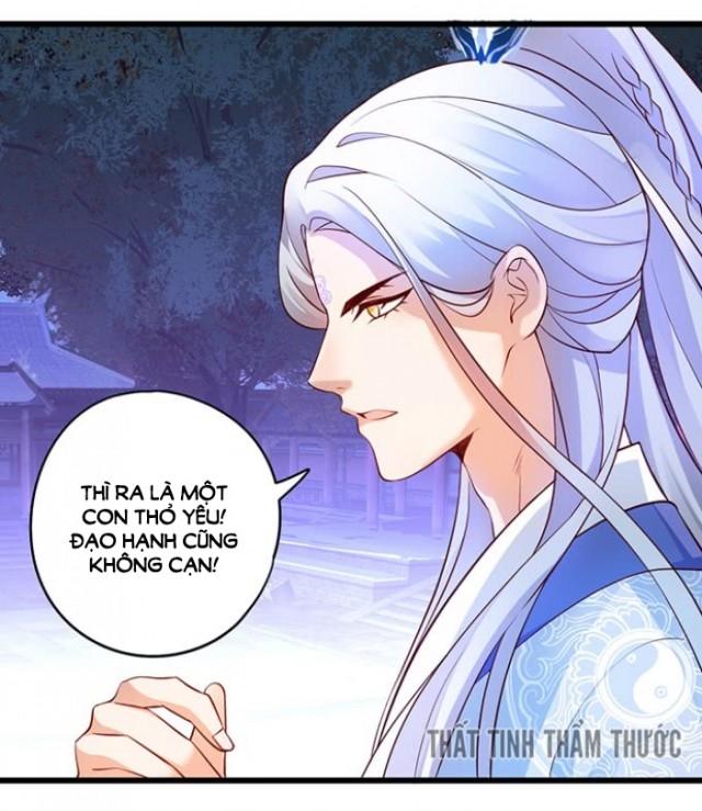 Liêu Liêu Trai Chapter 13 - Trang 2