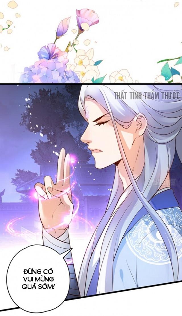 Liêu Liêu Trai Chapter 13 - Trang 2