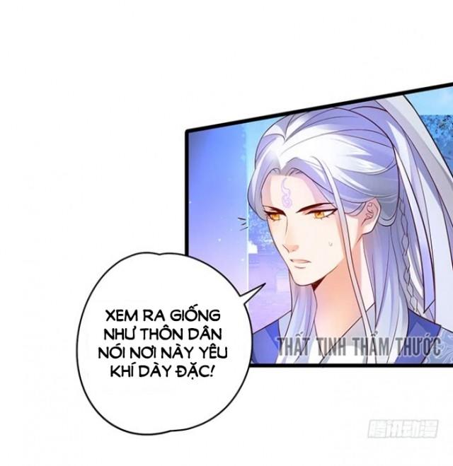 Liêu Liêu Trai Chapter 13 - Trang 2