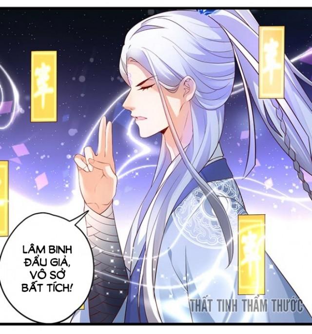 Liêu Liêu Trai Chapter 13 - Trang 2