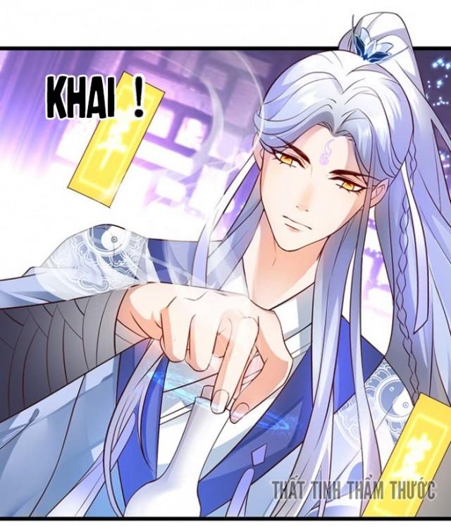 Liêu Liêu Trai Chapter 13 - Trang 2