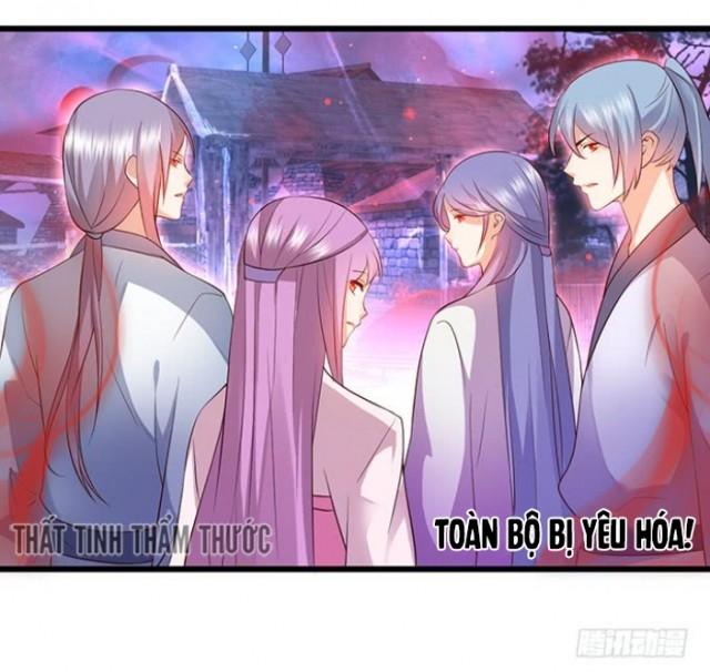 Liêu Liêu Trai Chapter 13 - Trang 2