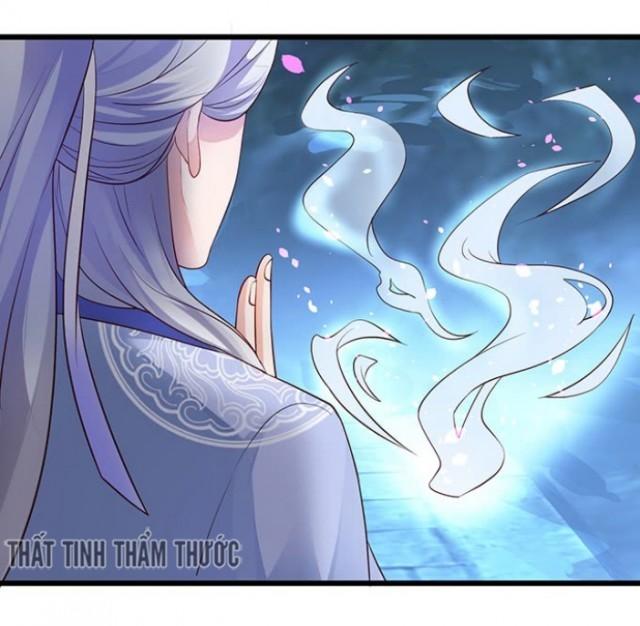 Liêu Liêu Trai Chapter 13 - Trang 2