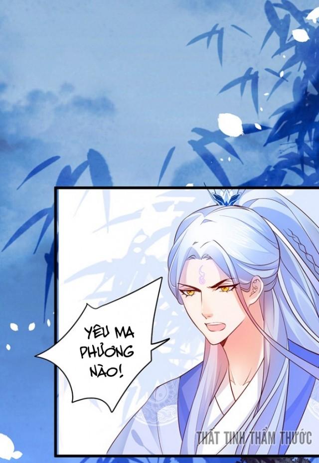 Liêu Liêu Trai Chapter 13 - Trang 2