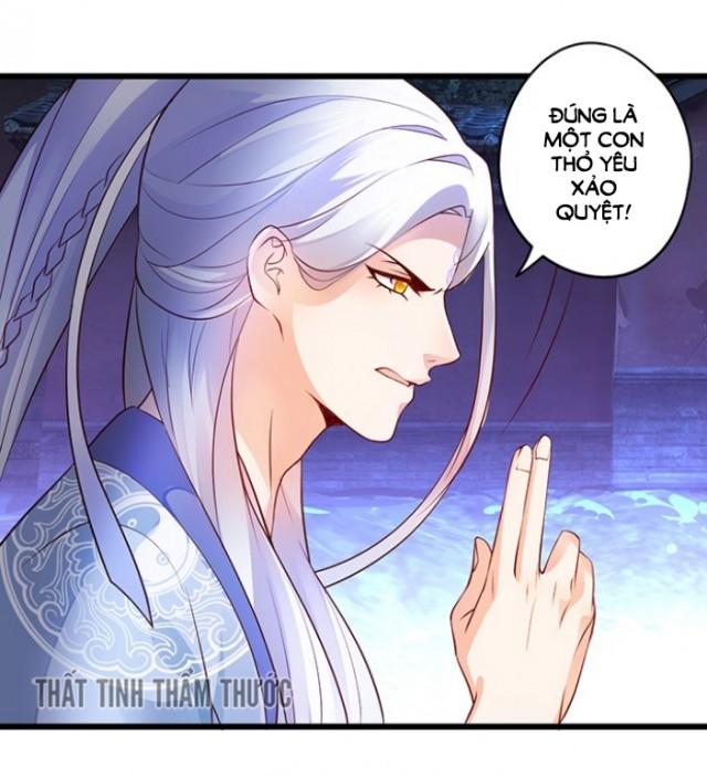 Liêu Liêu Trai Chapter 13 - Trang 2