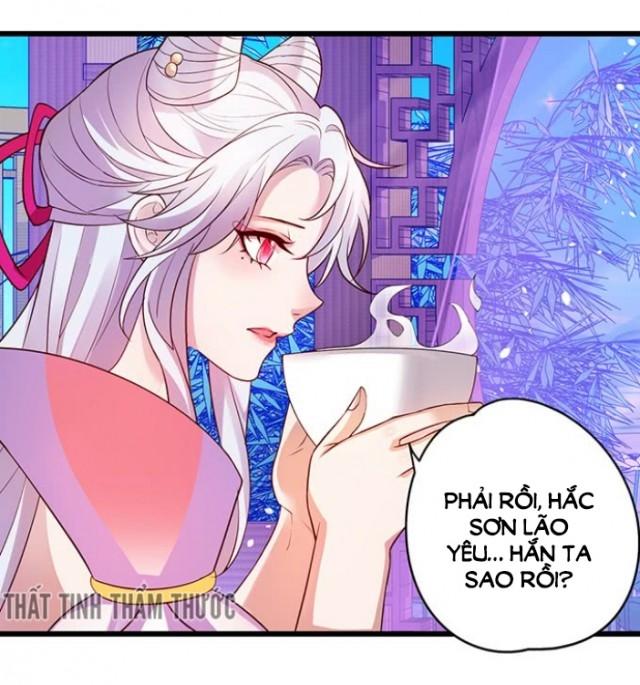 Liêu Liêu Trai Chapter 13 - Trang 2