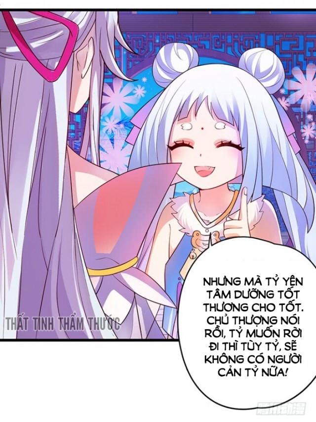 Liêu Liêu Trai Chapter 13 - Trang 2