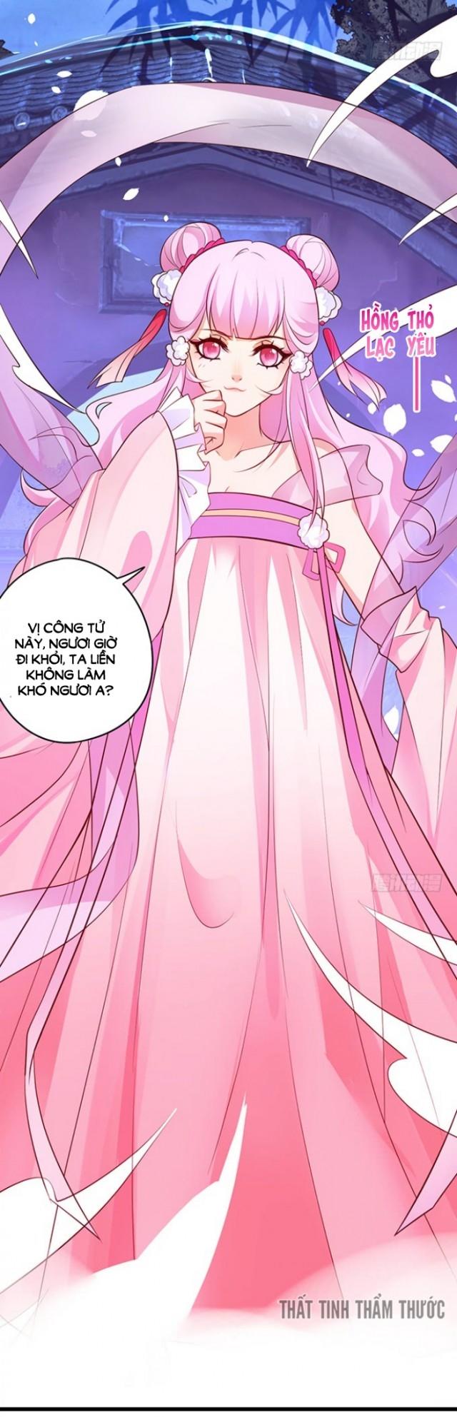 Liêu Liêu Trai Chapter 13 - Trang 2