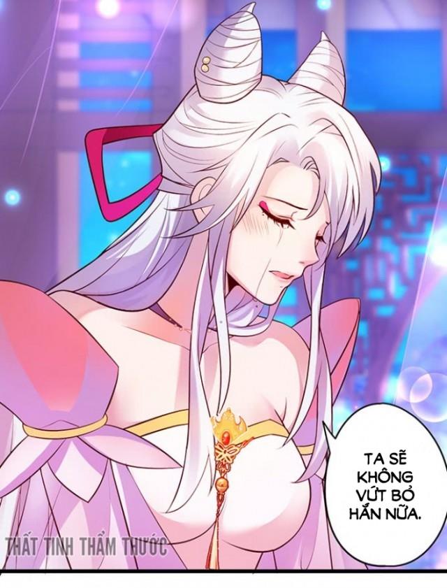 Liêu Liêu Trai Chapter 13 - Trang 2