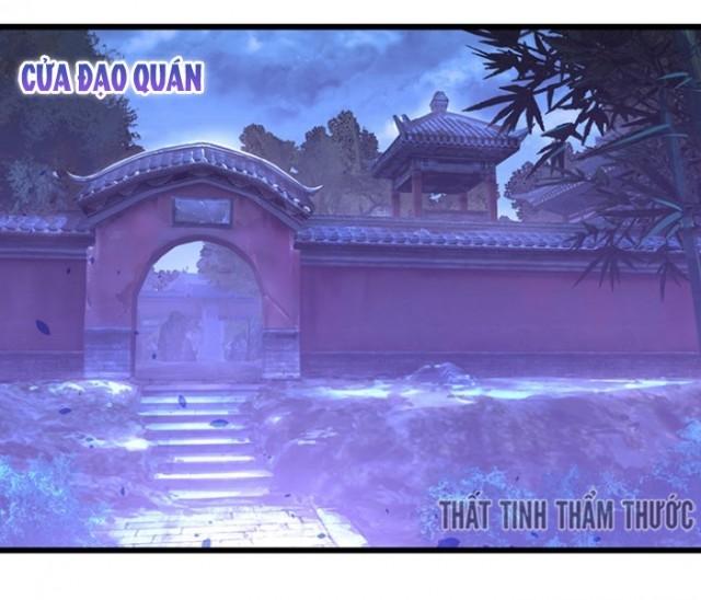 Liêu Liêu Trai Chapter 13 - Trang 2