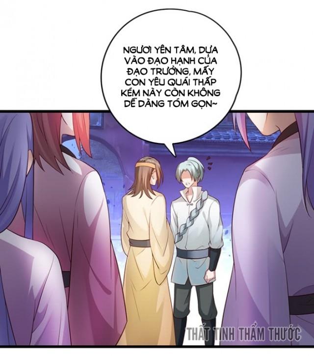 Liêu Liêu Trai Chapter 13 - Trang 2