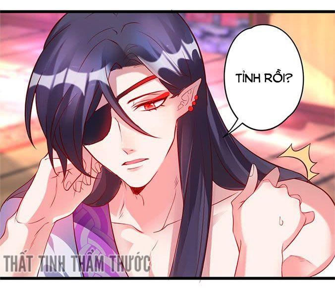 Liêu Liêu Trai Chapter 12 - Trang 2