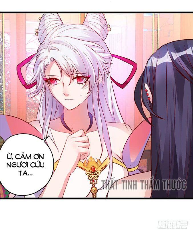 Liêu Liêu Trai Chapter 12 - Trang 2