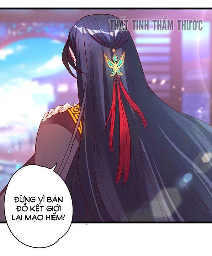 Liêu Liêu Trai Chapter 12 - Trang 2