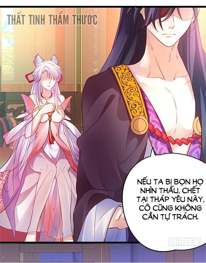 Liêu Liêu Trai Chapter 12 - Trang 2