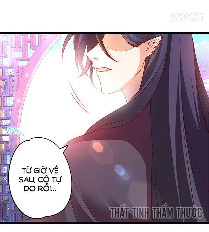 Liêu Liêu Trai Chapter 12 - Trang 2