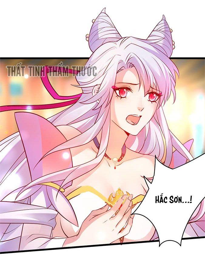 Liêu Liêu Trai Chapter 12 - Trang 2