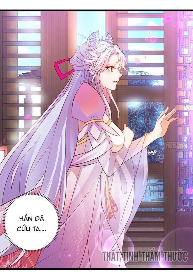 Liêu Liêu Trai Chapter 12 - Trang 2