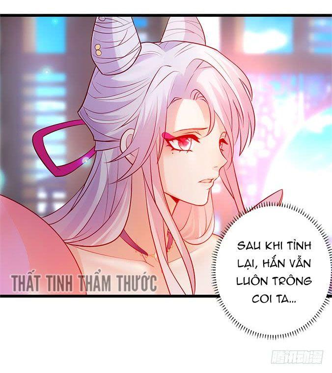 Liêu Liêu Trai Chapter 12 - Trang 2