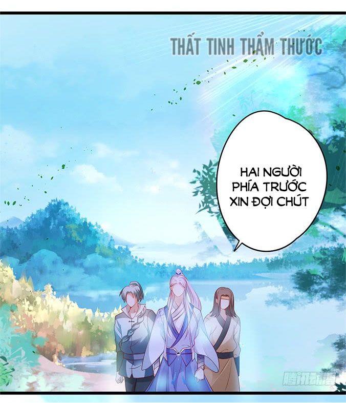 Liêu Liêu Trai Chapter 12 - Trang 2