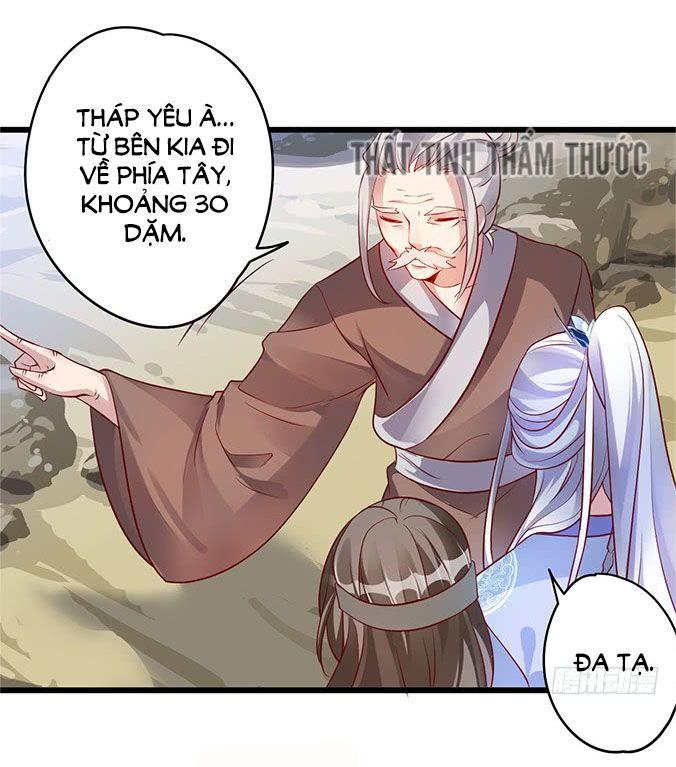 Liêu Liêu Trai Chapter 12 - Trang 2