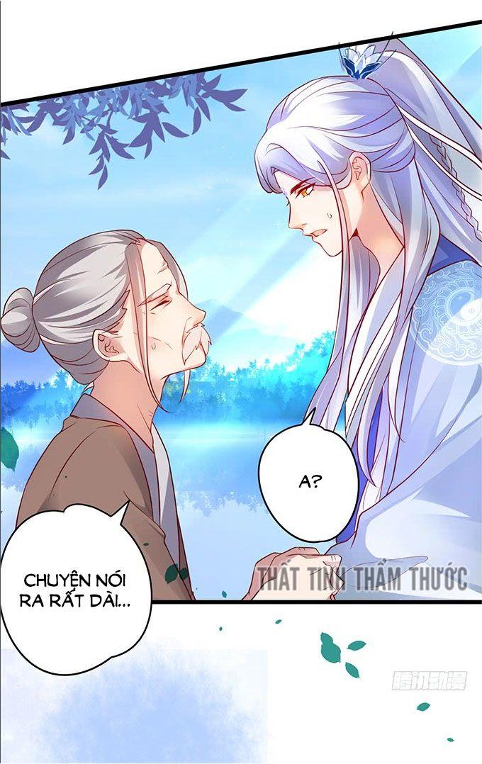 Liêu Liêu Trai Chapter 12 - Trang 2