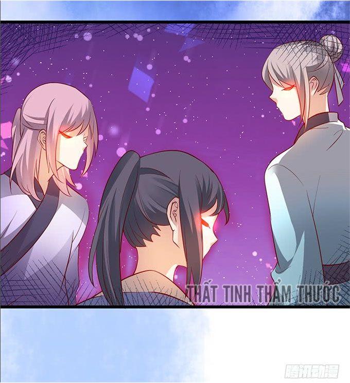 Liêu Liêu Trai Chapter 12 - Trang 2