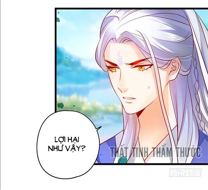 Liêu Liêu Trai Chapter 12 - Trang 2