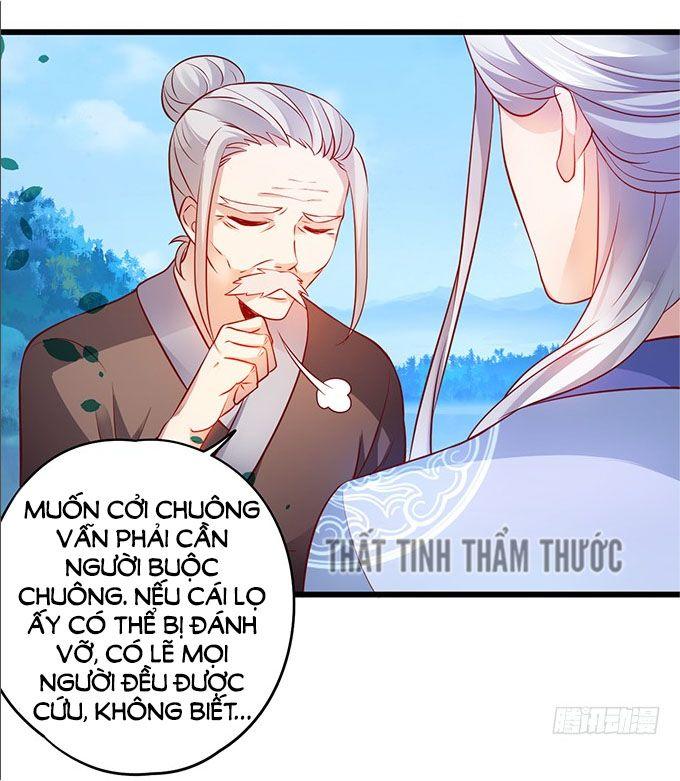 Liêu Liêu Trai Chapter 12 - Trang 2