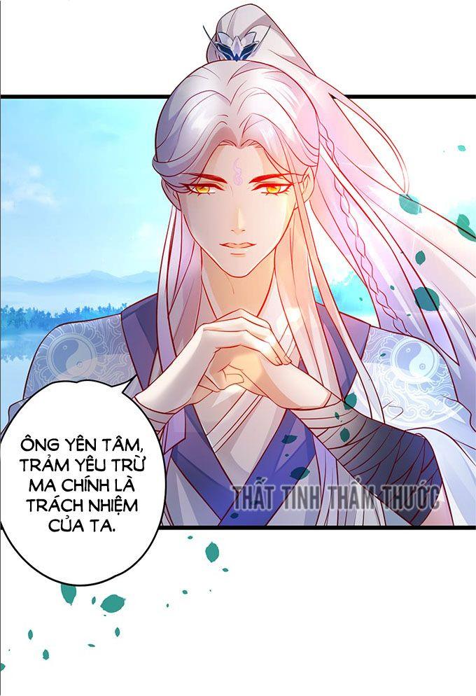 Liêu Liêu Trai Chapter 12 - Trang 2