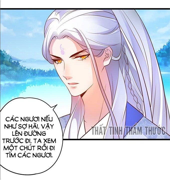 Liêu Liêu Trai Chapter 12 - Trang 2