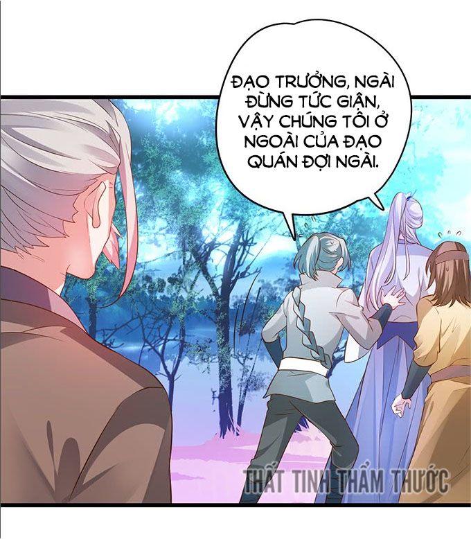 Liêu Liêu Trai Chapter 12 - Trang 2