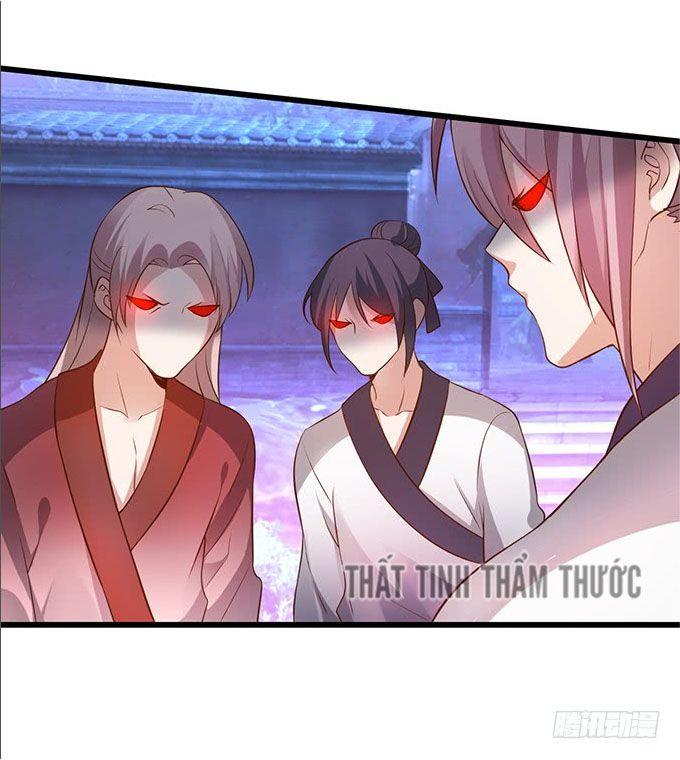 Liêu Liêu Trai Chapter 12 - Trang 2