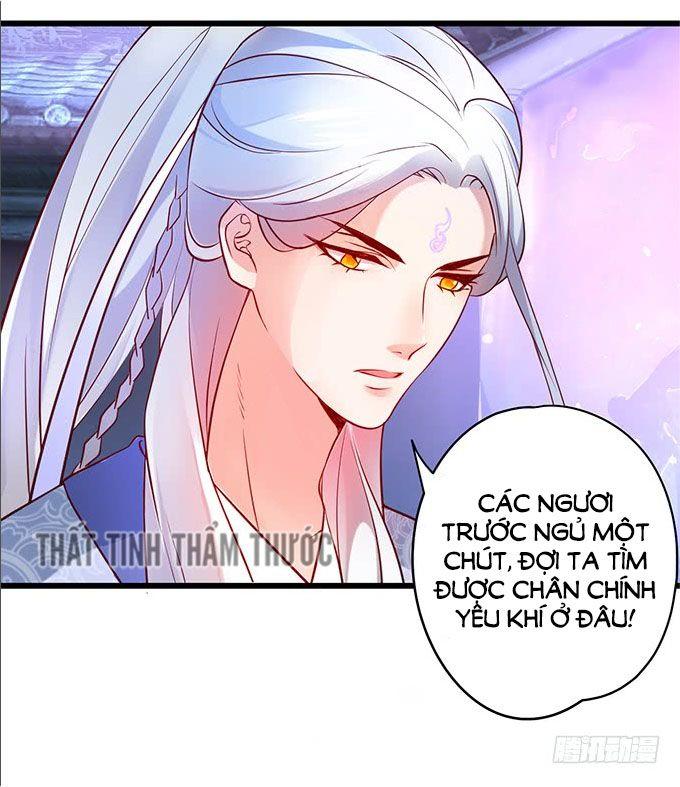 Liêu Liêu Trai Chapter 12 - Trang 2