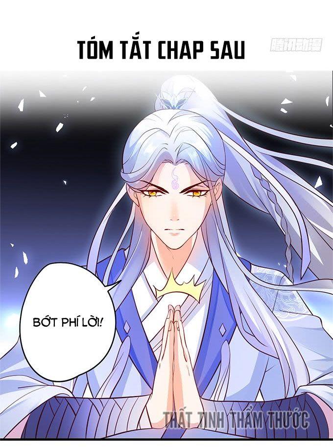 Liêu Liêu Trai Chapter 12 - Trang 2