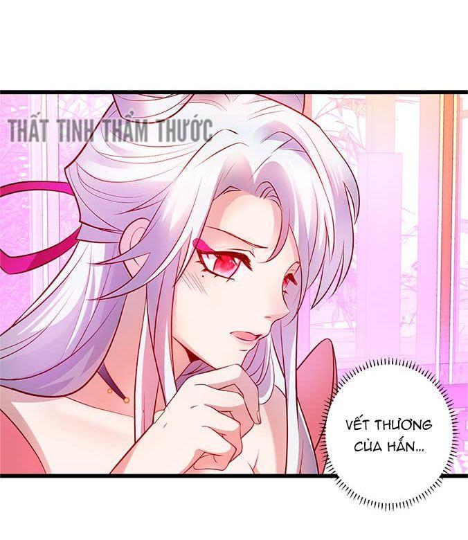 Liêu Liêu Trai Chapter 12 - Trang 2