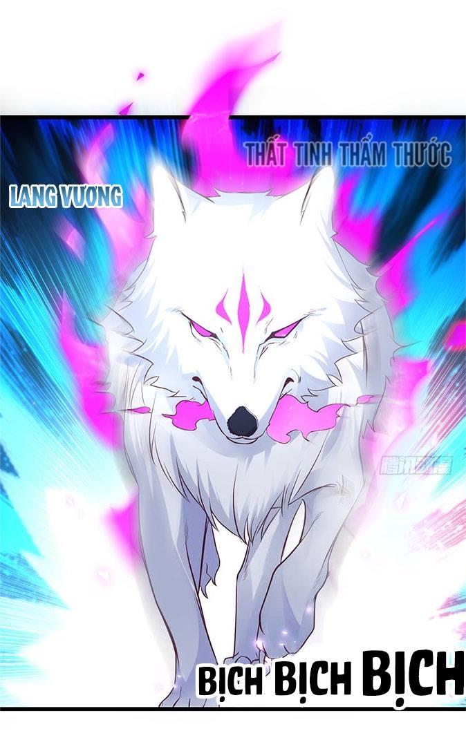 Liêu Liêu Trai Chapter 11 - Trang 2