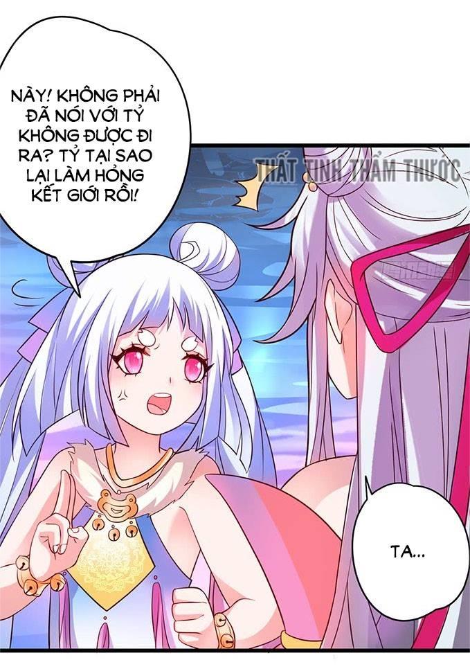 Liêu Liêu Trai Chapter 11 - Trang 2