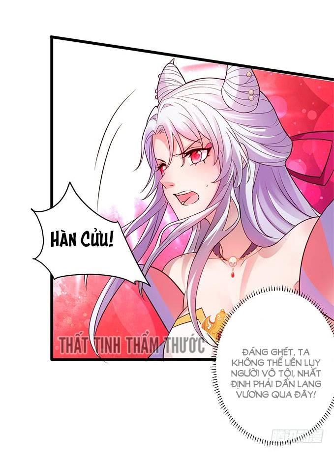 Liêu Liêu Trai Chapter 11 - Trang 2