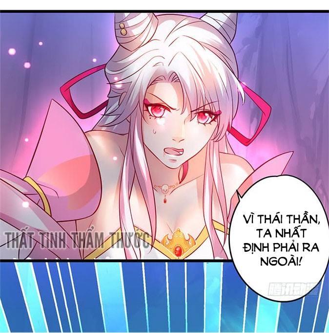 Liêu Liêu Trai Chapter 11 - Trang 2