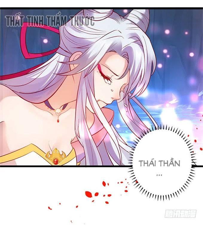 Liêu Liêu Trai Chapter 11 - Trang 2