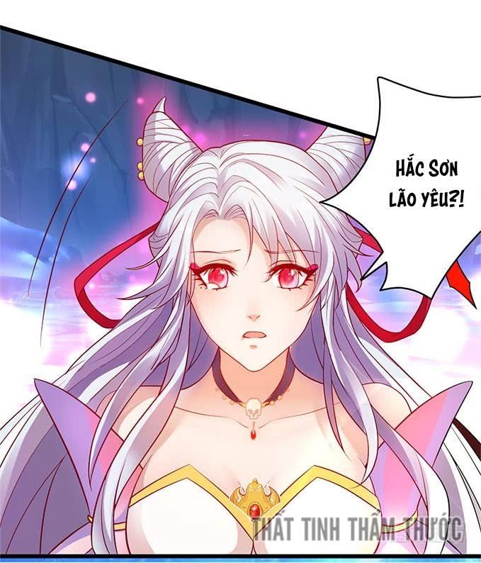 Liêu Liêu Trai Chapter 11 - Trang 2